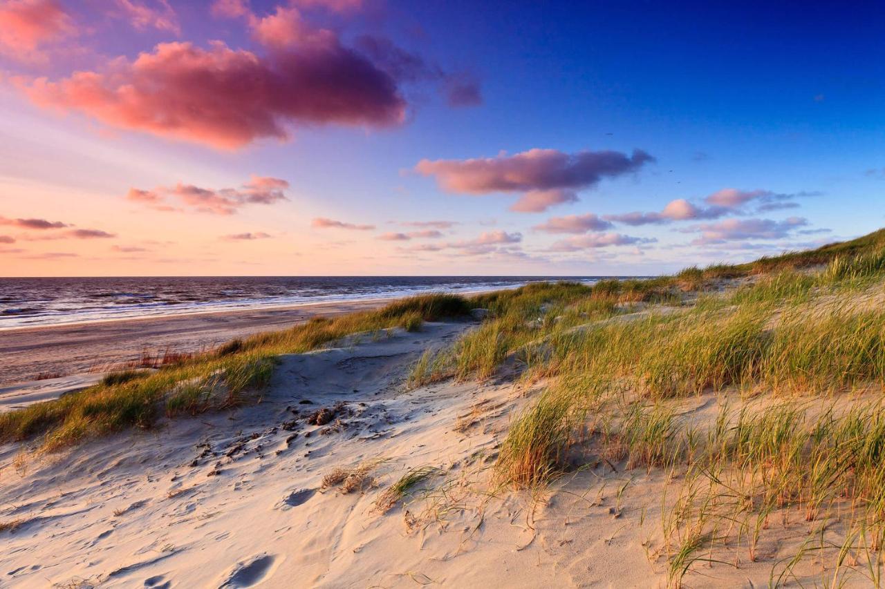 Duinzee Texel *
