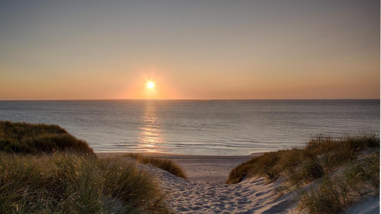 Duinzee Texel Apartment